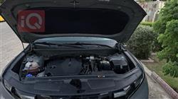 Hyundai Santa Cruz